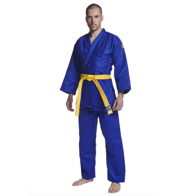 Budo-Nord Judodräkt Kodomo Blå
