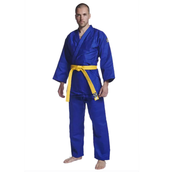 Budo-Nord Judodräkt Kodomo Blå