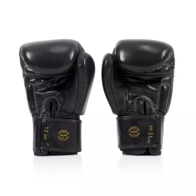 Fairtex Boxhandske BGV19 Svart