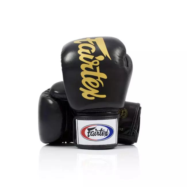 Fairtex Boxhandske BGV19 Svart