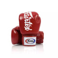Fairtex BGV19 Boxningshandskar - Röd