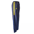 Adidas Overallsbyxa CSCA - Blå/Gul