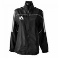 Adidas Overallsjacka CSCA Svart/Vit