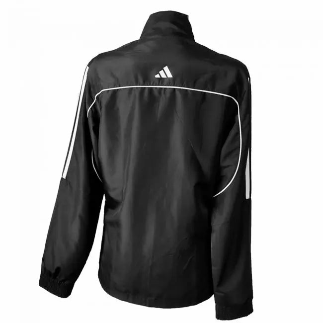 Adidas Overallsjacka CSCA Svart/Vit