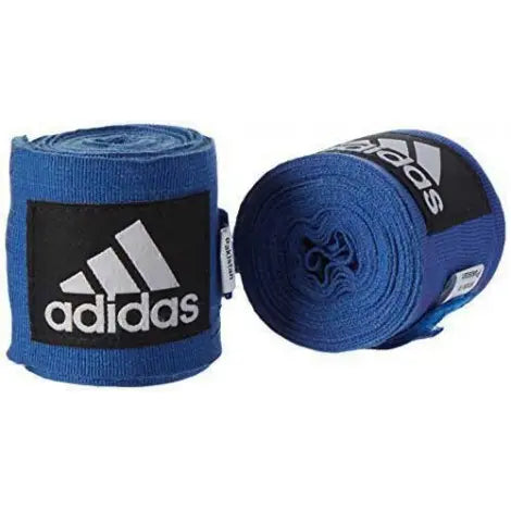 Adidas Boxarlindor 5x255cm - Blå