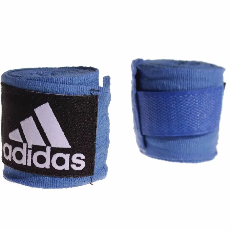 Adidas Boxarlindor 5x255cm - Blå