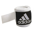 Adidas Boxarlindor Vit 5x255cm