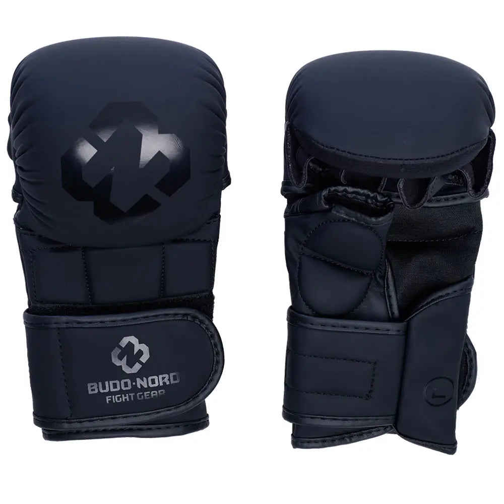 Budo-Nord Fight Gear MMA Handske