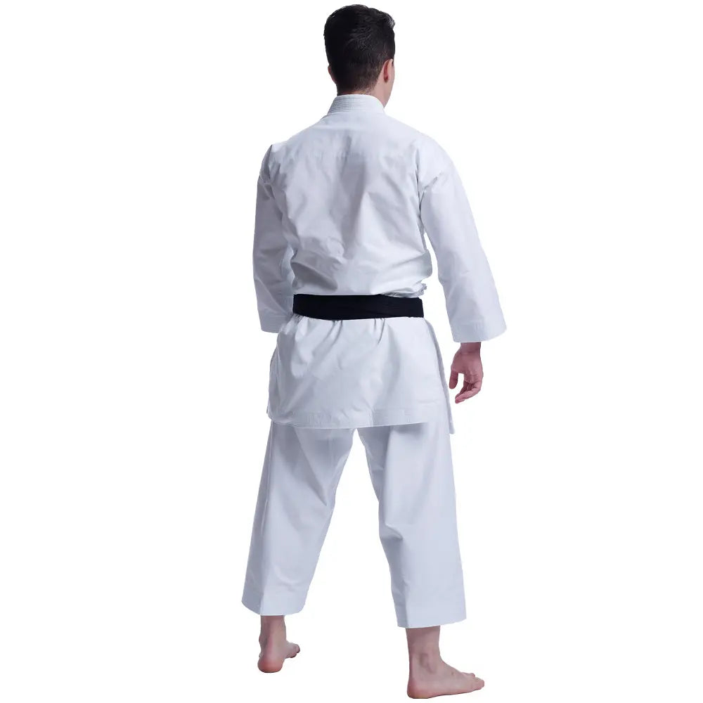 Budo-Nord Karatedräkt Kata Five Stars Regular fit storlek 165