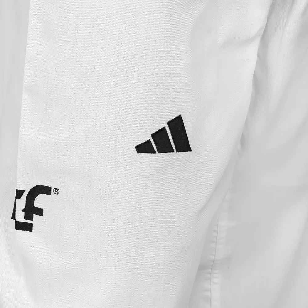 Adidas Taekwondodräkt ITF Dobok Student