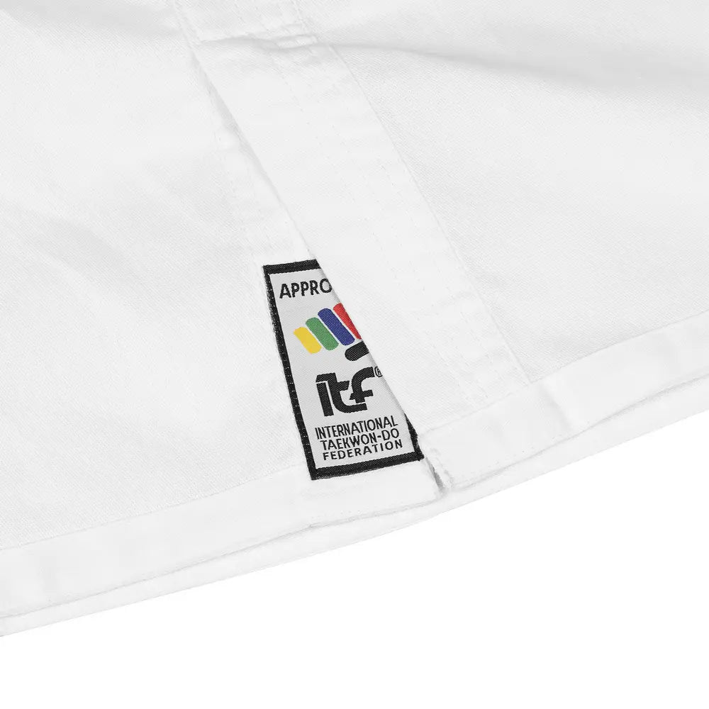 Adidas Taekwondodräkt ITF Dobok Student
