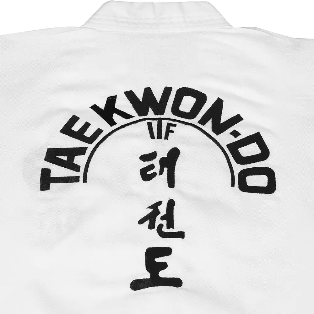 Adidas Taekwondodräkt ITF Dobok Student