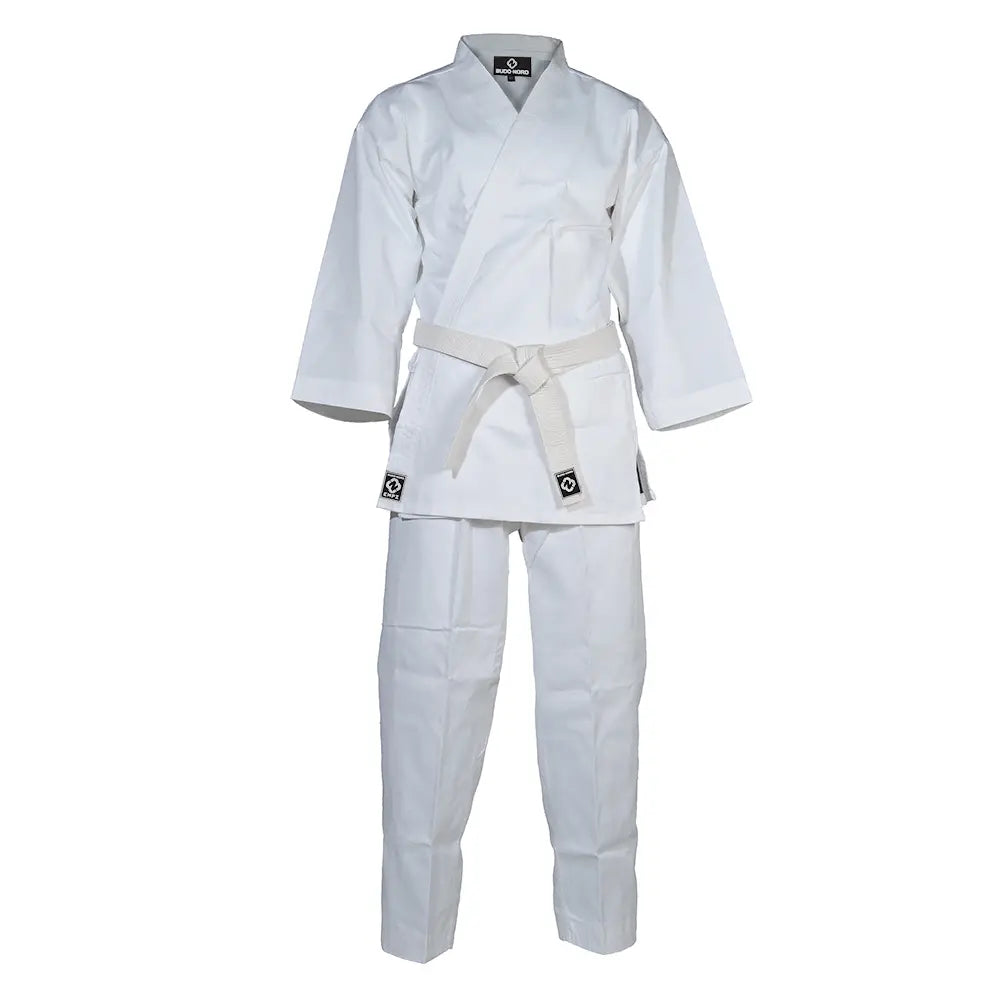 Budo-Nord Karate / Ju-Jutsudräkt Empi Vit