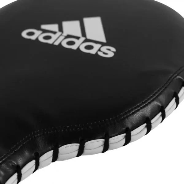 Adidas Boxing Paddle Target - Svart