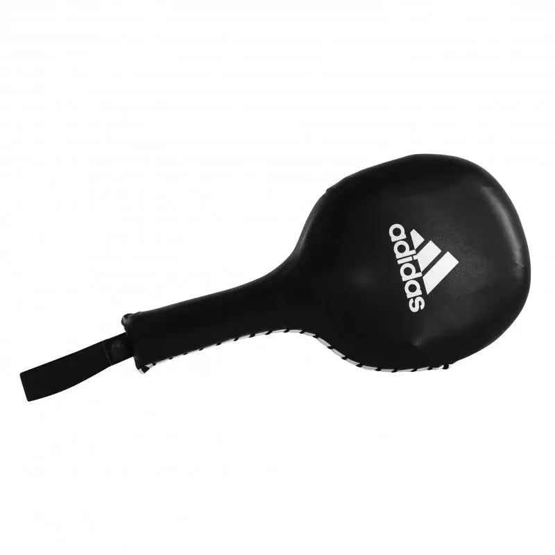 Adidas Boxing Paddle Target - Svart