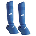 Adidas Ben-Vristskydd WKF (Blå eller röd) Gen 1