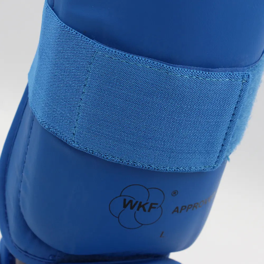Adidas Ben-Vristskydd WKF (Blå eller röd) Gen 1