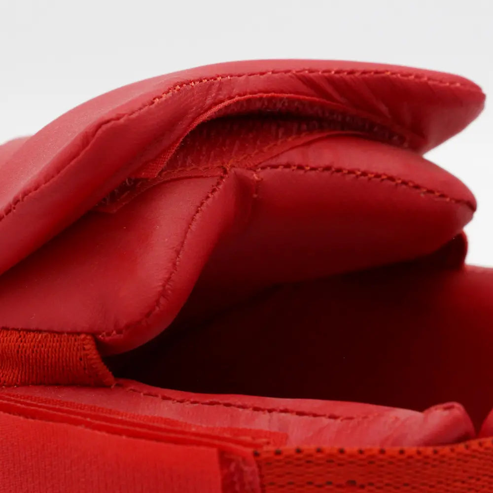 Adidas Ben-Vristskydd WKF (Blå eller röd) Gen 1