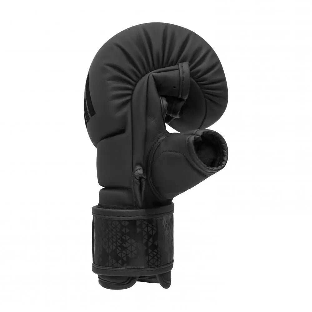 Adidas Combat 50 MMA-handskar svart – produktbild 2