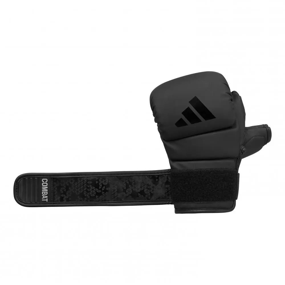 Adidas Combat 50 MMA-handskar svart – produktbild 4