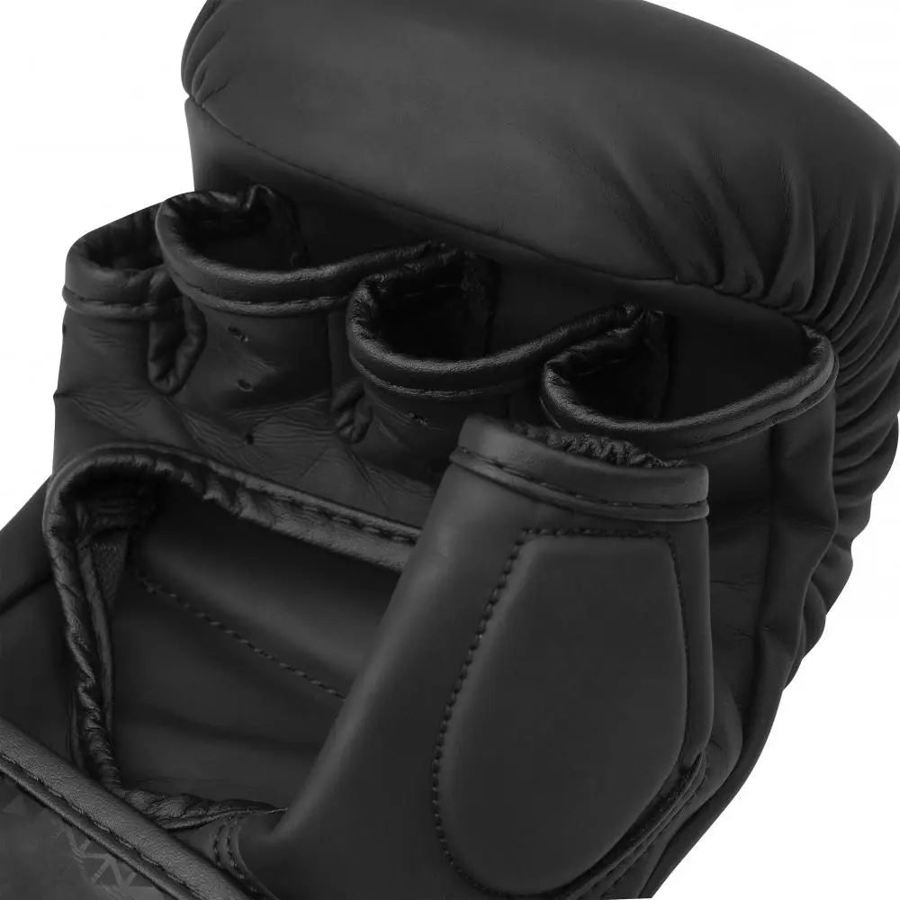 Adidas Combat 50 MMA-handskar svart – produktbild 5