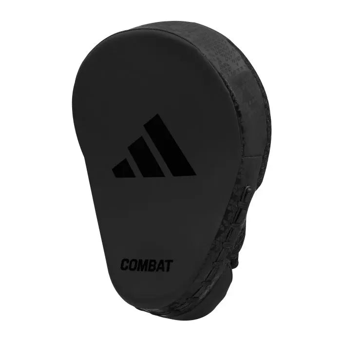 Adidas Focusmittsar Combat 50 - Svart