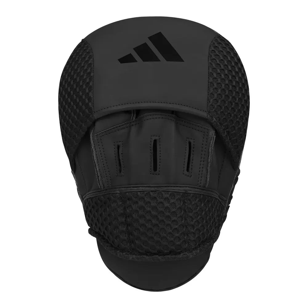 Adidas Focusmittsar Combat 50 - Svart