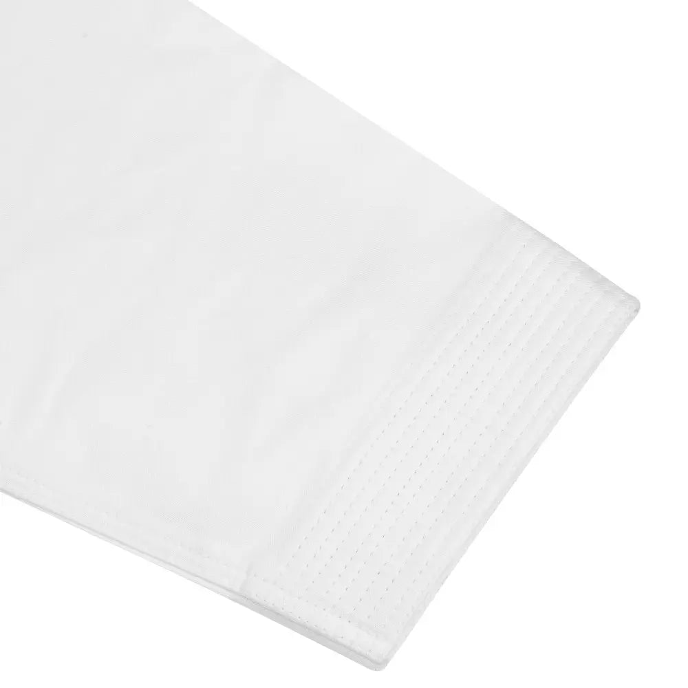 Adidas Karatedräkt Shori Kata Vit-Svart