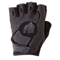 Gorilla Wear Mitchell Training Gloves - Svart
