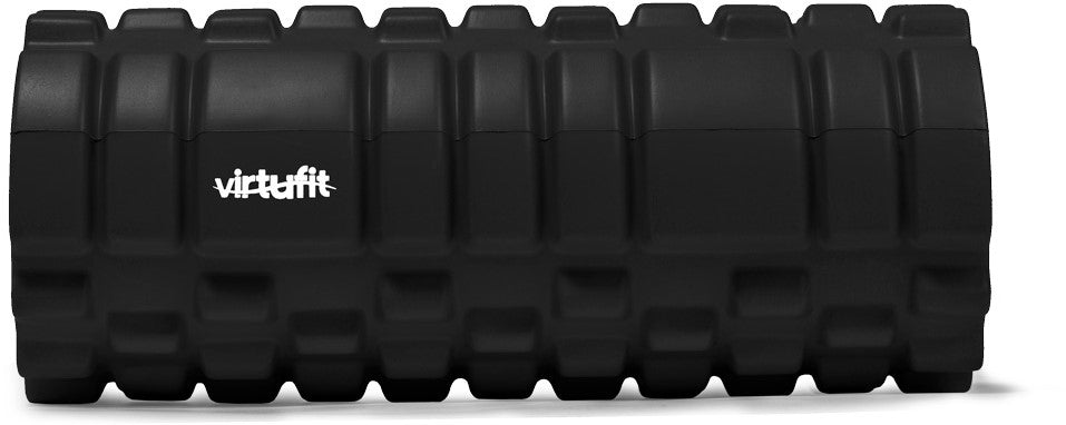Virtufit Foam Roller - Svart