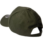 Gorilla Wear Darlington Cap - Army Green - Gorilla Wear | Kraft & Kontroll