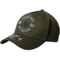 Gorilla Wear Darlington Cap - Army Green - Gorilla Wear | Kraft & Kontroll