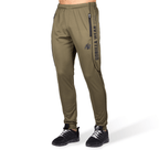 Gorilla Wear Branson Pants - Army Green/Black - Gorilla Wear | Kraft & Kontroll