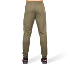 Gorilla Wear Branson Pants - Army Green/Black - Gorilla Wear | Kraft & Kontroll