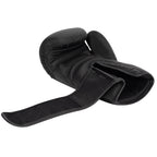 Gorilla Wear Montello Boxing Gloves - Svart
