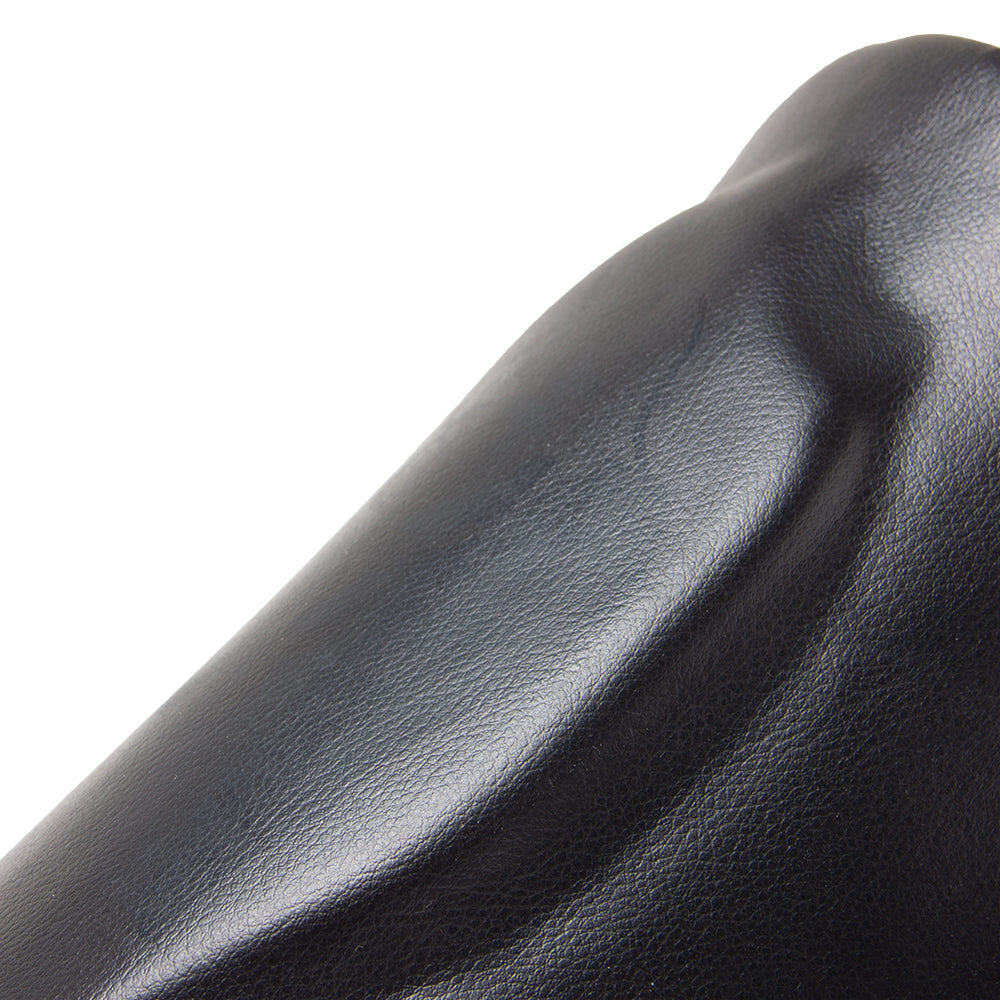 Gorilla Wear Mosby Shin Guards - Svart