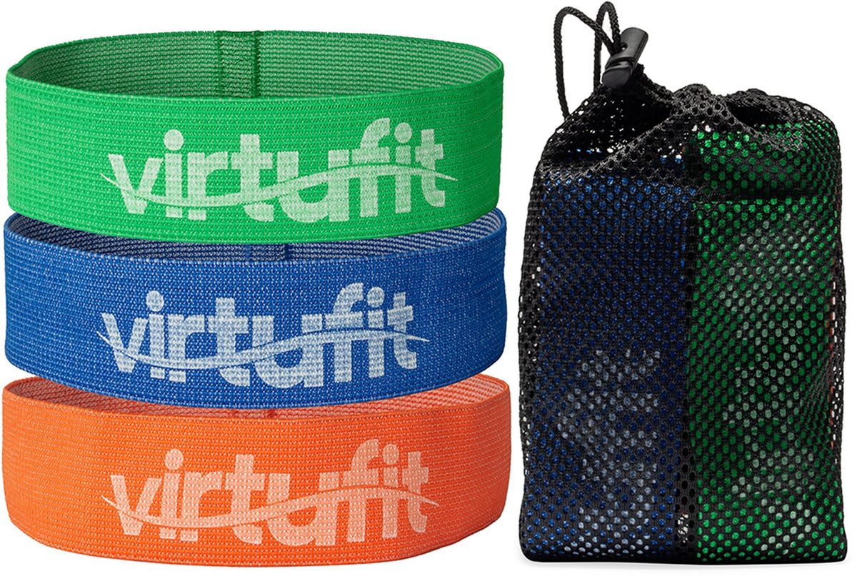 Virtufit Mini Bands Comfort - 3-pack