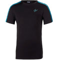 Gorilla Wear Chester T-Shirt - Svart/Blå - Gorilla Wear | Kraft & Kontroll