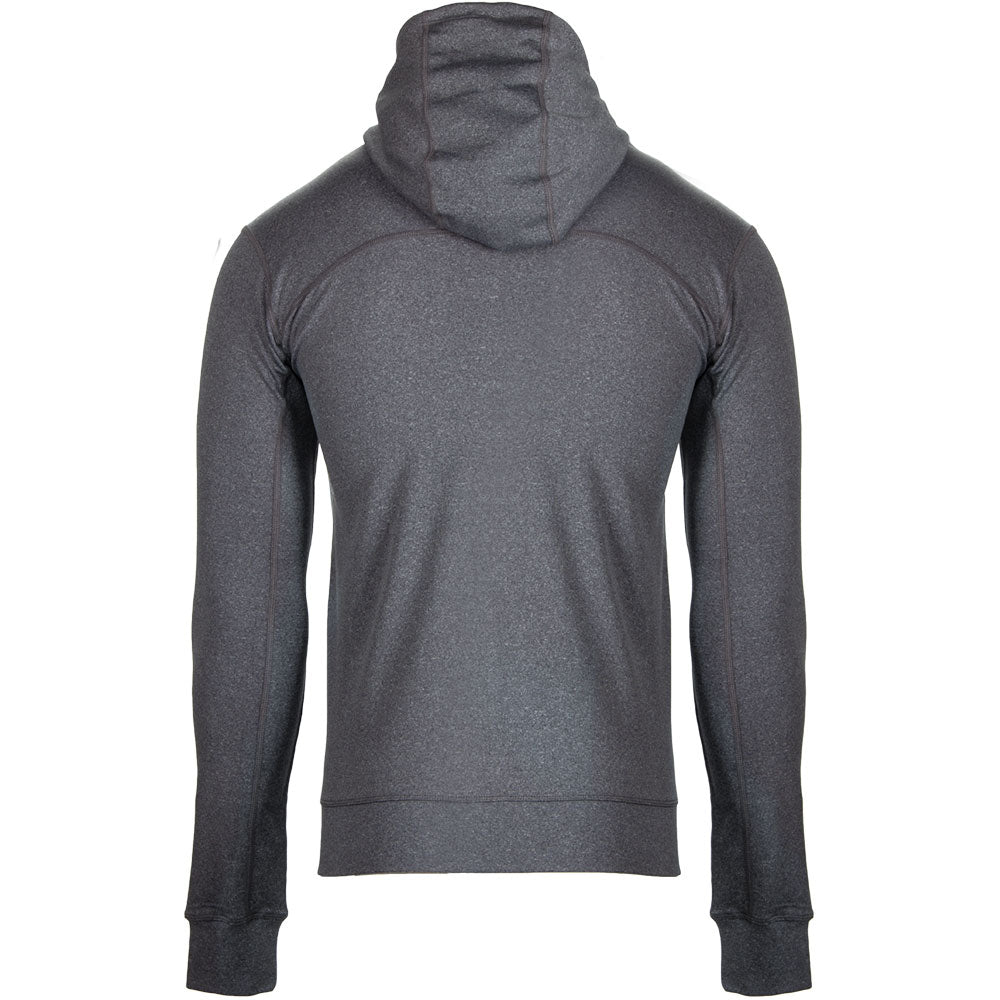 Gorilla Wear Glendo Jacket - Light Grey - Gorilla Wear | Kraft & Kontroll