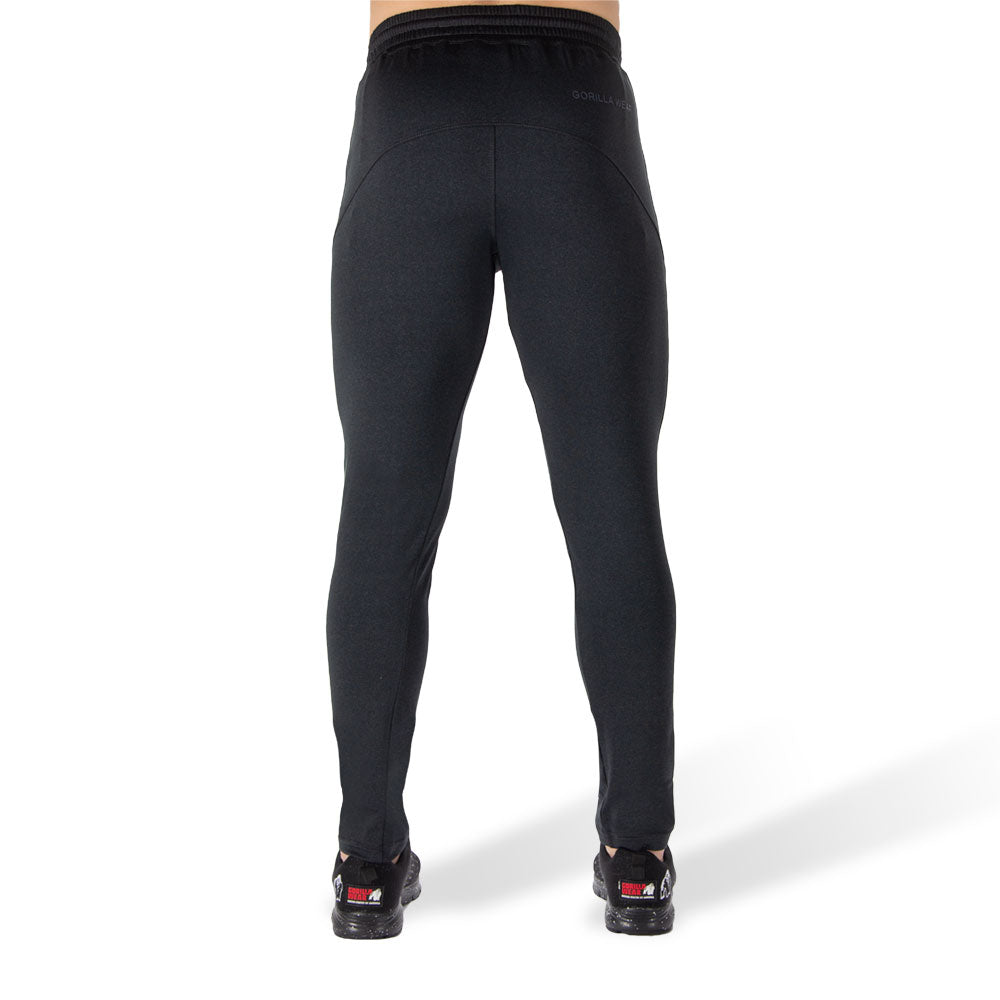 Gorilla Wear Glendo Pants - Anthracite - Gorilla Wear | Kraft & Kontroll