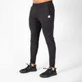 Gorilla Wear Hamilton Hybrid Pants - Svart - Gorilla Wear | Kraft & Kontroll