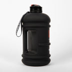 Gorilla Wear Water Jug 2,2 L - Svart
