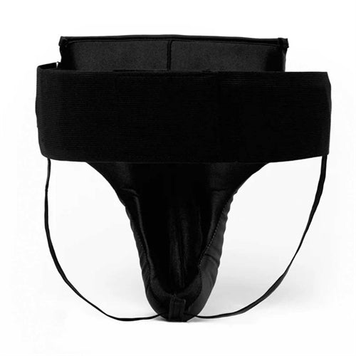 Everlast 1910 Suspensoar med Snöre - Svart