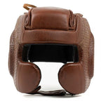 Everlast 1910 Huvudskydd - Vintagebrun - Everlast | Kraft & Kontroll