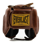 Everlast 1910 Huvudskydd - Vintagebrun - Everlast | Kraft & Kontroll