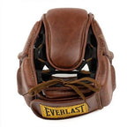 Everlast 1910 Huvudskydd - Vintagebrun - Everlast | Kraft & Kontroll