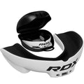 RDX 3W Tandskydd - Vit - Junior Vit