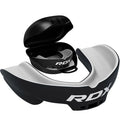 RDX 3W Tandskydd Svart