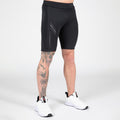 Gorilla Wear Cooper Men´s Short Tights - Svart - Gorilla Wear | Kraft & Kontroll