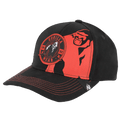 Gorilla Wear Arden Cap - Svart - Gorilla Wear | Kraft & Kontroll
